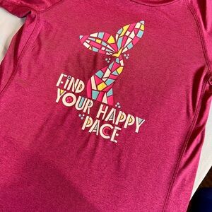 Mermaid Series by Apparel & Athletic Gear size Small